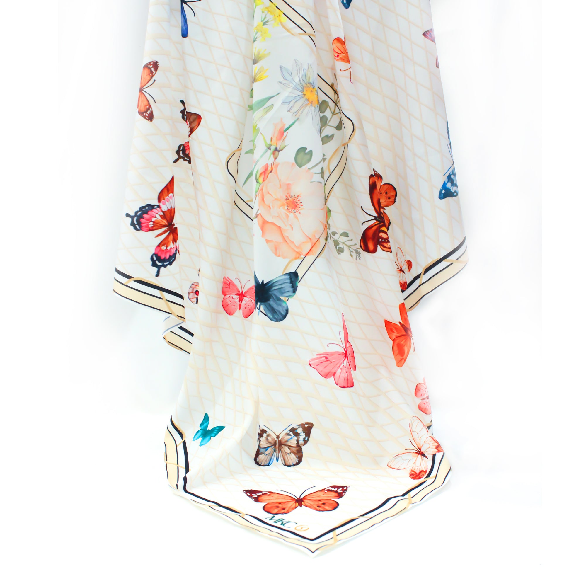 Scarfs & Pocket Square