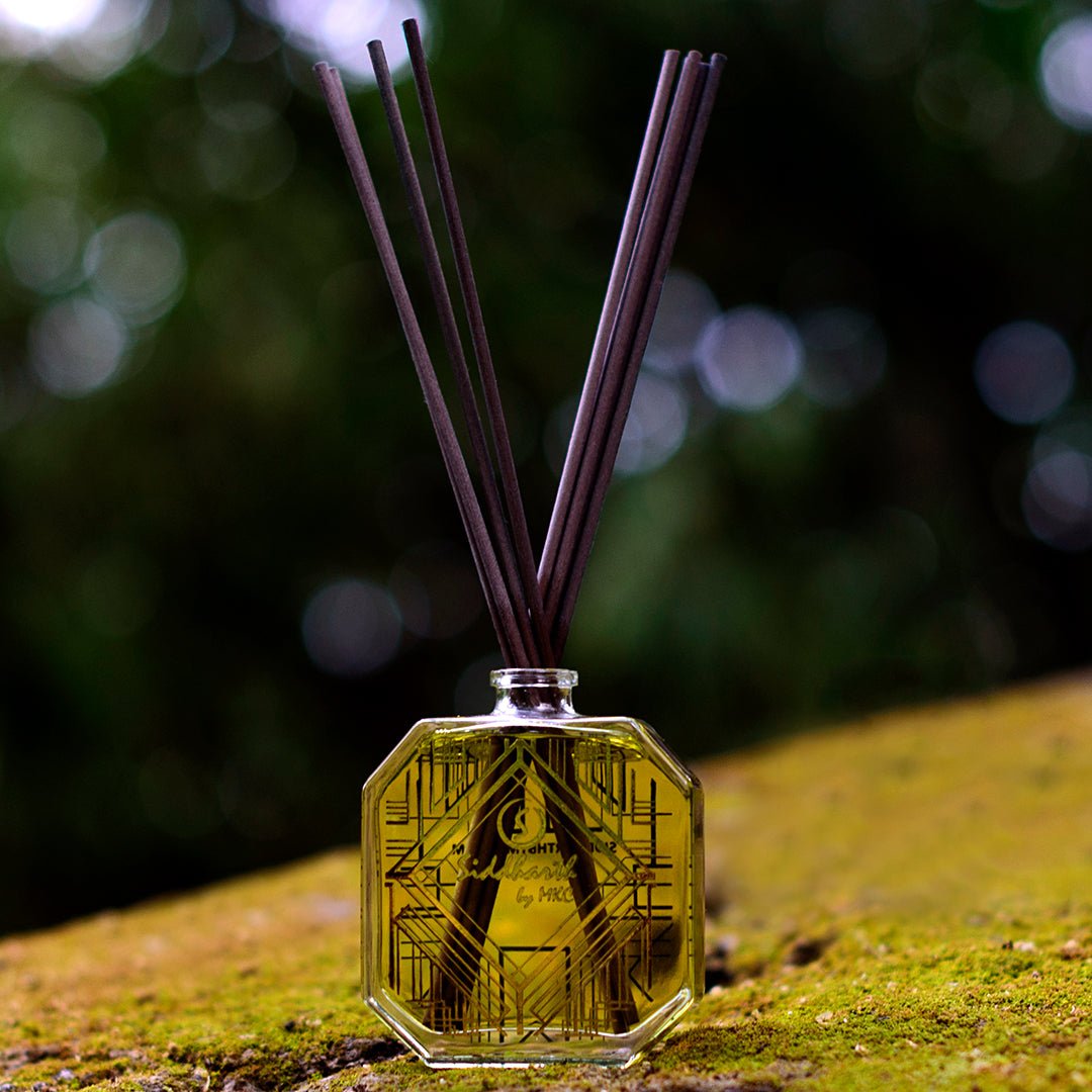 Home fragrances - Siddharth by MKC