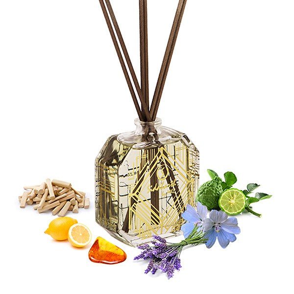 Carnal Home Diffuser - Siddharth by MKC