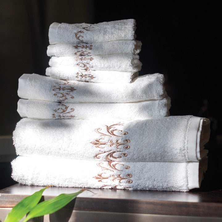 Cassiopeia Towels set - Siddharth by MKC